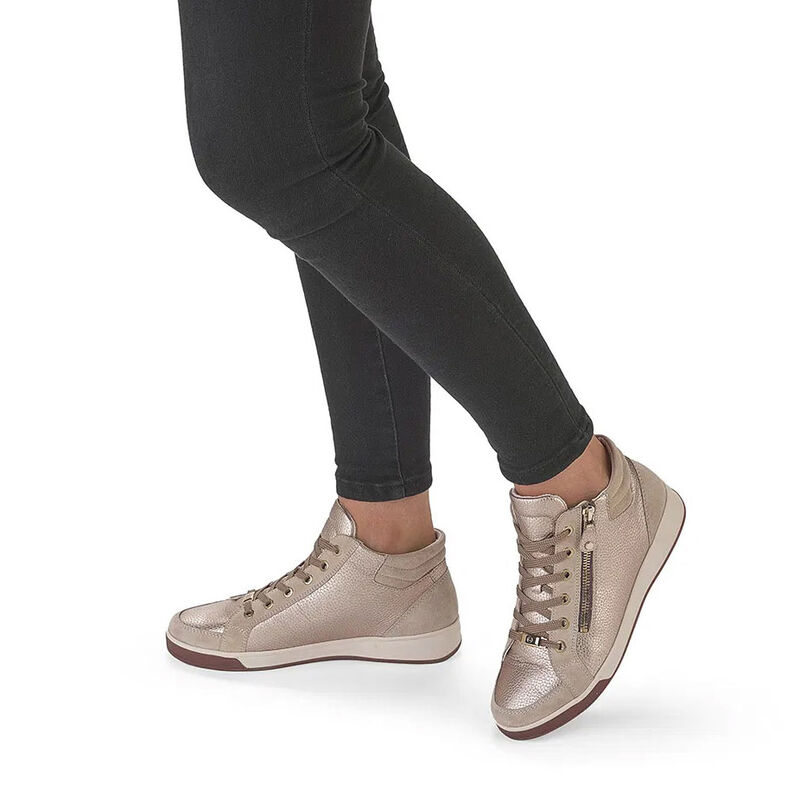 ara Rom Highsoft High Sneaker image number 3